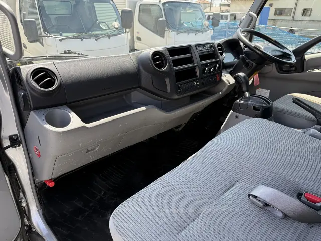 トヨタ トヨエース TKG-XZC710(2WD)の写真21