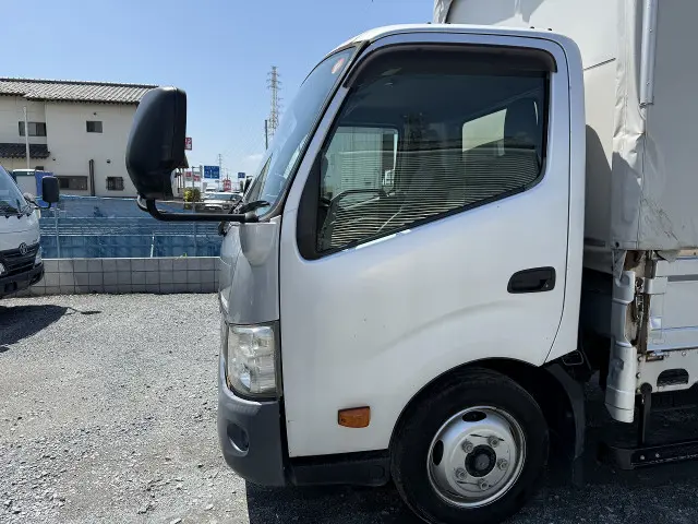 トヨタ トヨエース TKG-XZC710(2WD)の写真22