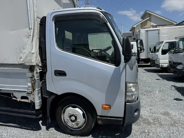 トヨタ トヨエース TKG-XZC710(2WD)の写真25