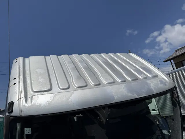 トヨタ トヨエース TKG-XZC710(2WD)の写真38