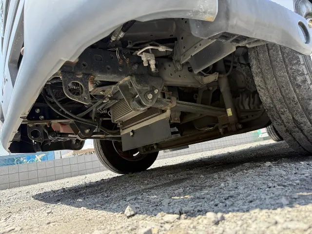 トヨタ トヨエース TKG-XZC710(2WD)の写真40