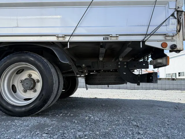トヨタ トヨエース TKG-XZC710(2WD)の写真41