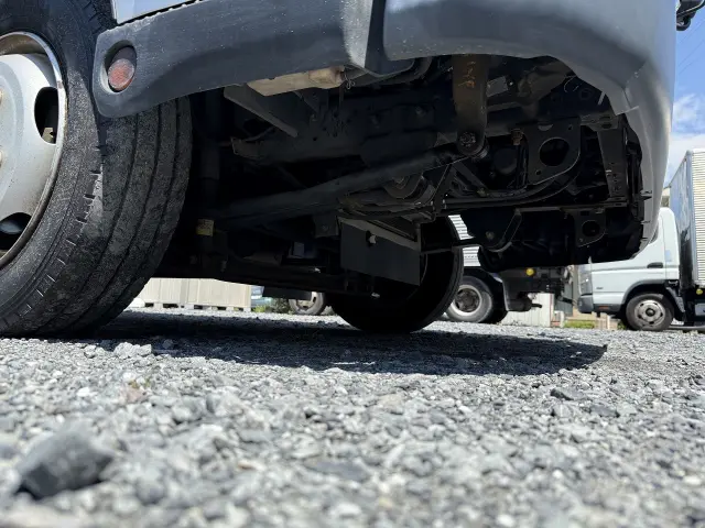 トヨタ トヨエース TKG-XZC710(2WD)の写真42