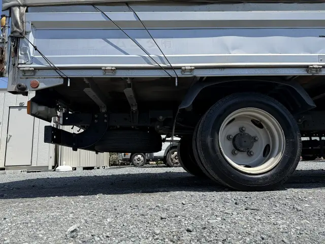 トヨタ トヨエース TKG-XZC710(2WD)の写真44