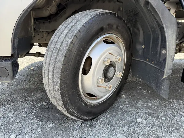 トヨタ トヨエース TKG-XZC710(2WD)の写真45