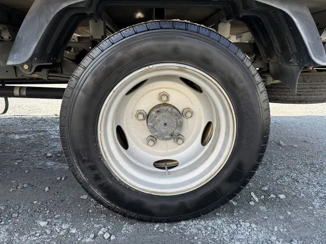 トヨタ トヨエース TKG-XZC710(2WD)の写真46