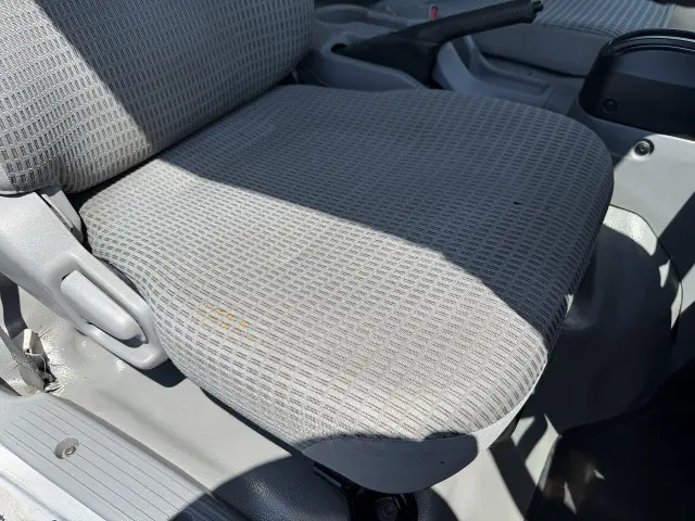 トヨタ トヨエース TKG-XZC710(2WD)の写真47