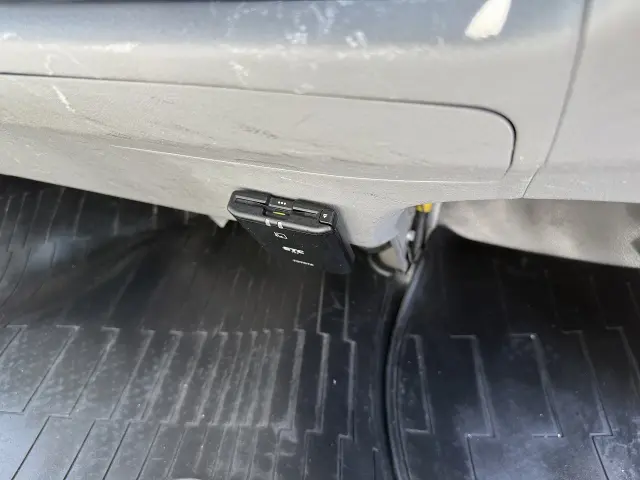 トヨタ トヨエース TKG-XZC710(2WD)の写真49