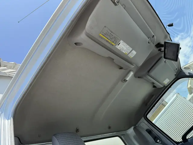 トヨタ トヨエース TKG-XZC710(2WD)の写真50