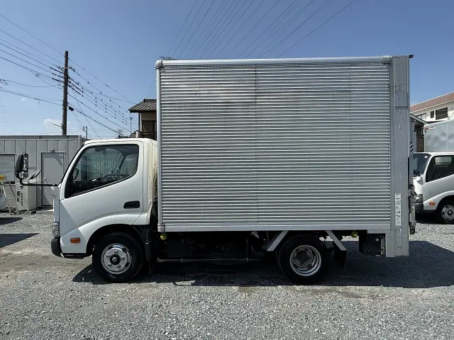 トヨタ ダイナ TPG-XZU605(2WD)の写真3