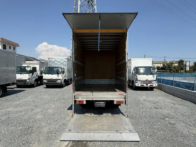 トヨタ ダイナ TPG-XZU605(2WD)の写真5