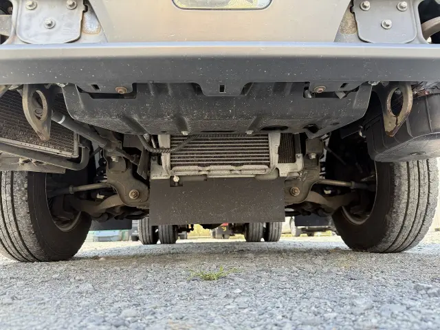 トヨタ ダイナ TPG-XZU605(2WD)の写真10