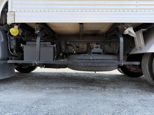 トヨタ ダイナ TPG-XZU605(2WD)の写真11