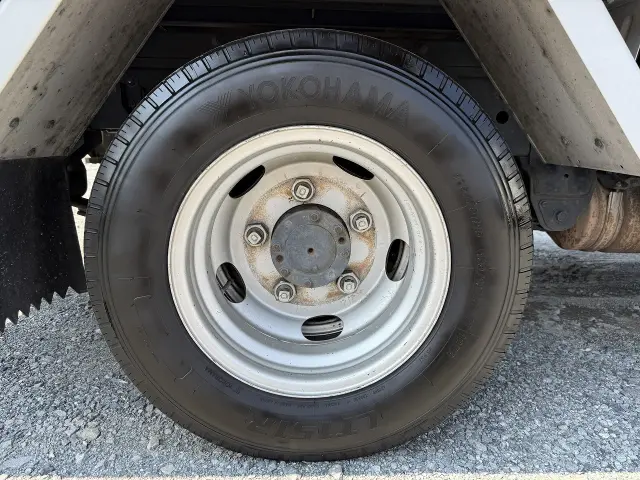 トヨタ ダイナ TPG-XZU605(2WD)の写真14