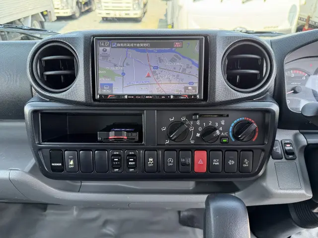 トヨタ ダイナ TPG-XZU605(2WD)の写真17