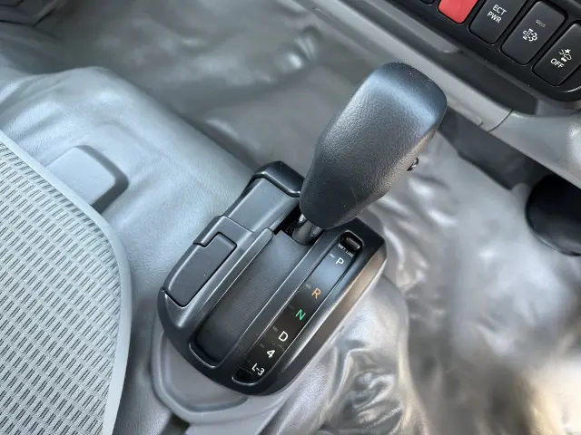 トヨタ ダイナ TPG-XZU605(2WD)の写真18