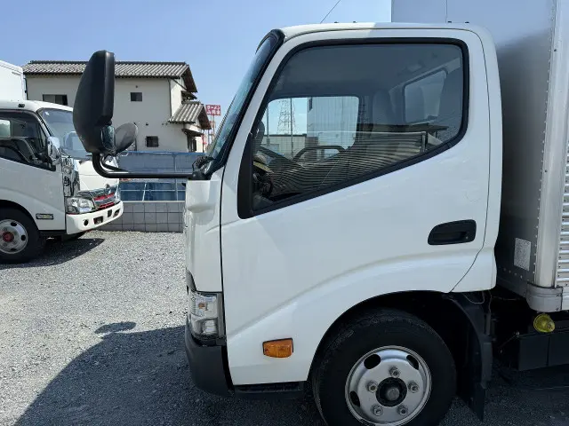 トヨタ ダイナ TPG-XZU605(2WD)の写真21