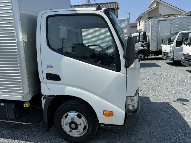 トヨタ ダイナ TPG-XZU605(2WD)の写真24