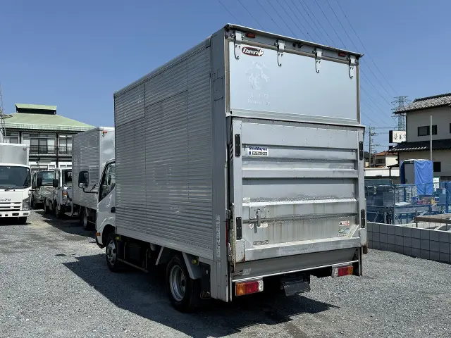 トヨタ ダイナ TPG-XZU605(2WD)の写真28