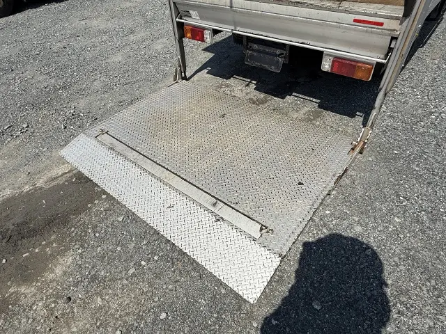 トヨタ ダイナ TPG-XZU605(2WD)の写真29