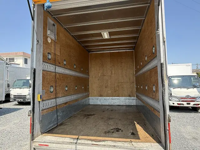 トヨタ ダイナ TPG-XZU605(2WD)の写真30