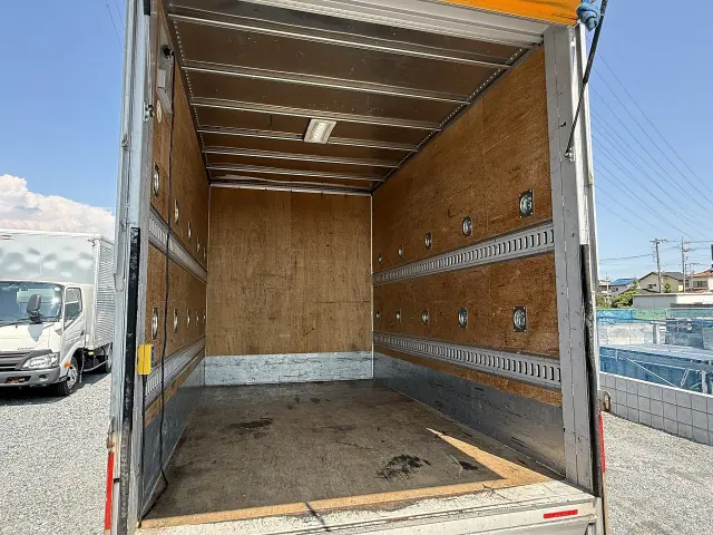 トヨタ ダイナ TPG-XZU605(2WD)の写真31