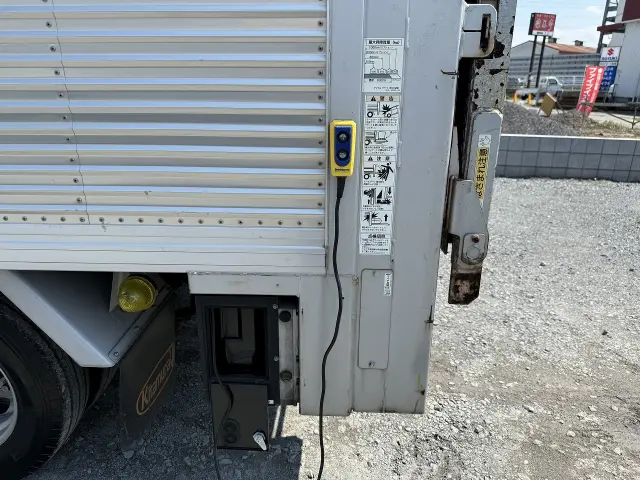 トヨタ ダイナ TPG-XZU605(2WD)の写真34