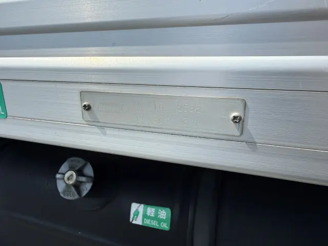 トヨタ ダイナ TPG-XZU605(2WD)の写真36