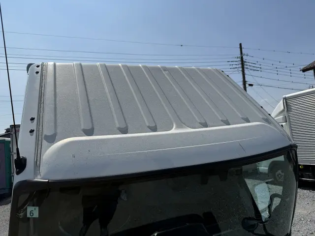 トヨタ ダイナ TPG-XZU605(2WD)の写真40