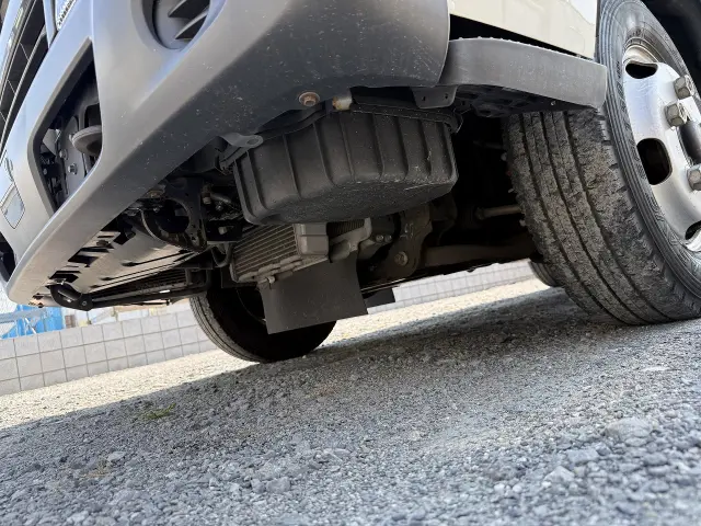 トヨタ ダイナ TPG-XZU605(2WD)の写真41