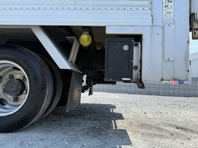トヨタ ダイナ TPG-XZU605(2WD)の写真42