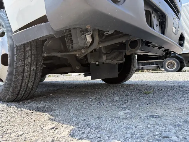 トヨタ ダイナ TPG-XZU605(2WD)の写真43