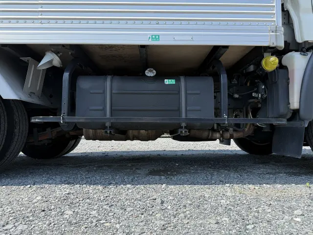 トヨタ ダイナ TPG-XZU605(2WD)の写真44