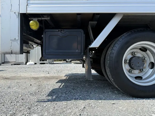 トヨタ ダイナ TPG-XZU605(2WD)の写真45