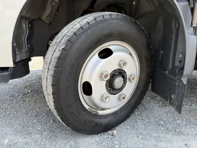 トヨタ ダイナ TPG-XZU605(2WD)の写真46