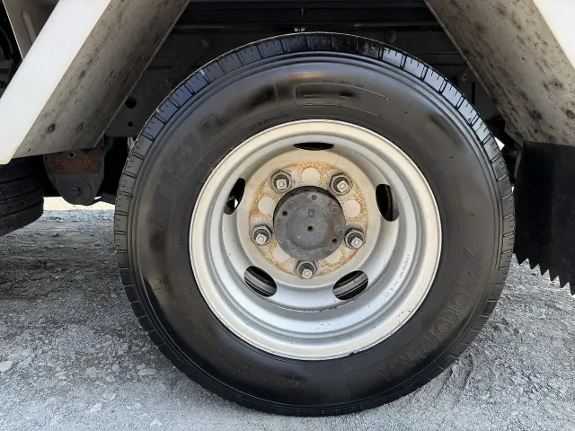 トヨタ ダイナ TPG-XZU605(2WD)の写真47