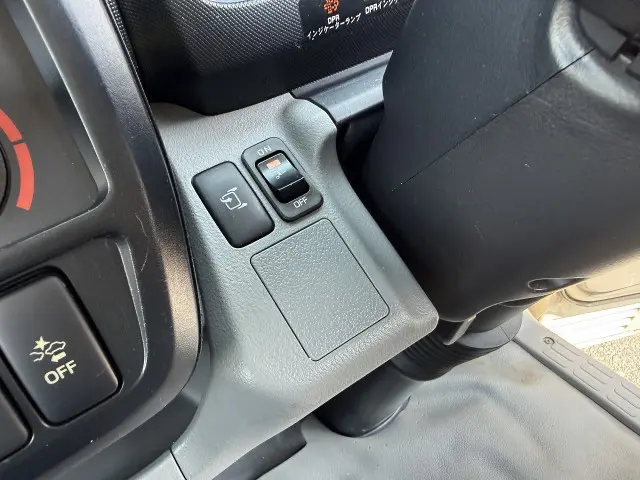 トヨタ ダイナ TPG-XZU605(2WD)の写真48
