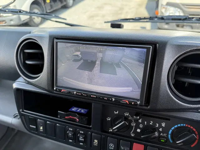 トヨタ ダイナ TPG-XZU605(2WD)の写真49