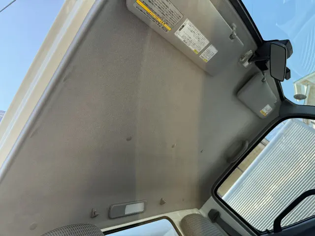 トヨタ ダイナ TPG-XZU605(2WD)の写真50