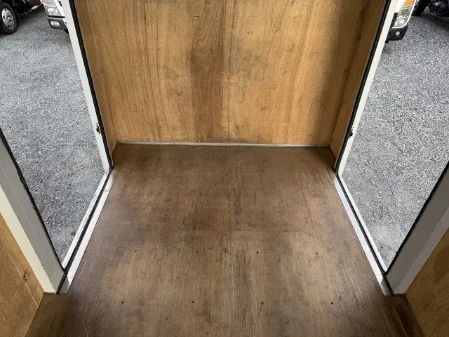 日産 アトラス SKG-TZ2F24(2WD)の写真8