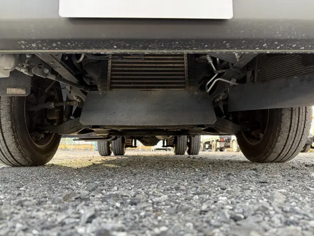 日産 アトラス SKG-TZ2F24(2WD)の写真10