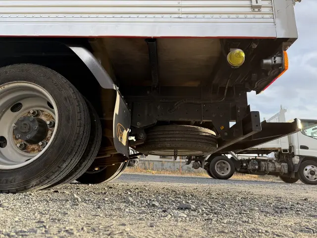 日産 アトラス SKG-TZ2F24(2WD)の写真12