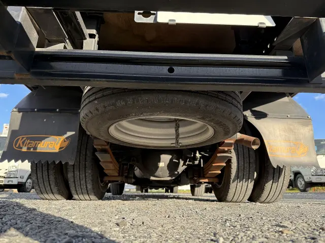 日産 アトラス SKG-TZ2F24(2WD)の写真13