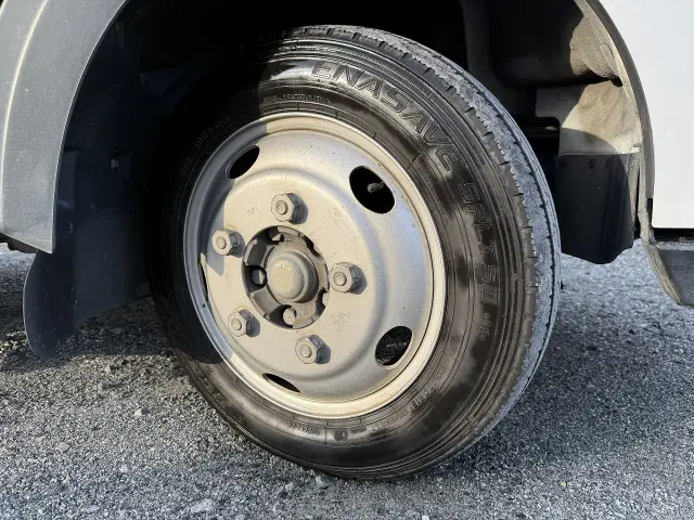 日産 アトラス SKG-TZ2F24(2WD)の写真14