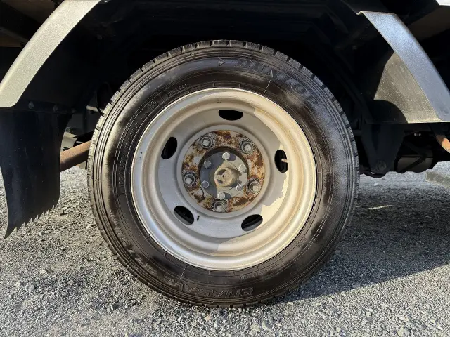 日産 アトラス SKG-TZ2F24(2WD)の写真15