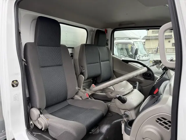 日産 アトラス SKG-TZ2F24(2WD)の写真16