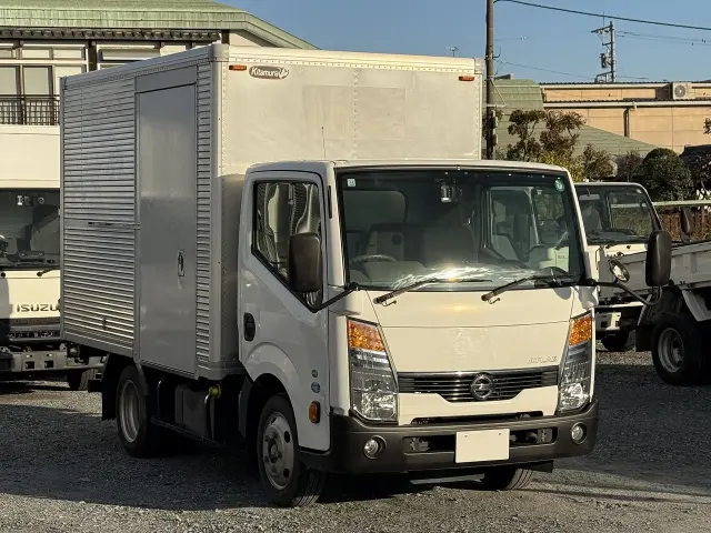 日産 アトラス SKG-TZ2F24(2WD)の写真22