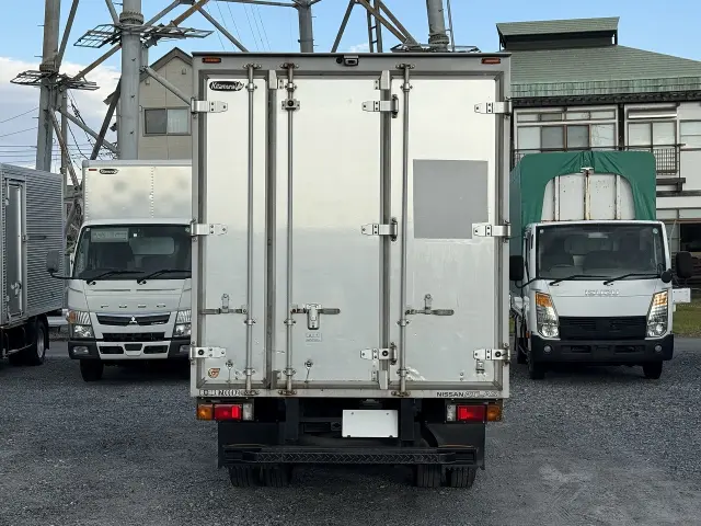 日産 アトラス SKG-TZ2F24(2WD)の写真23