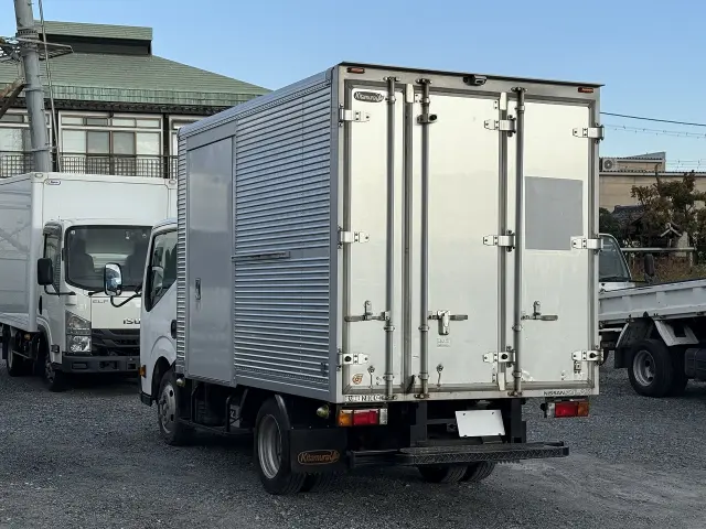 日産 アトラス SKG-TZ2F24(2WD)の写真24