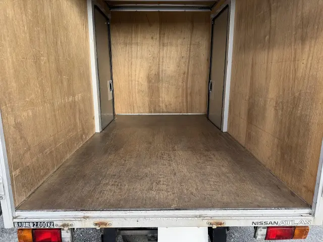 日産 アトラス SKG-TZ2F24(2WD)の写真28